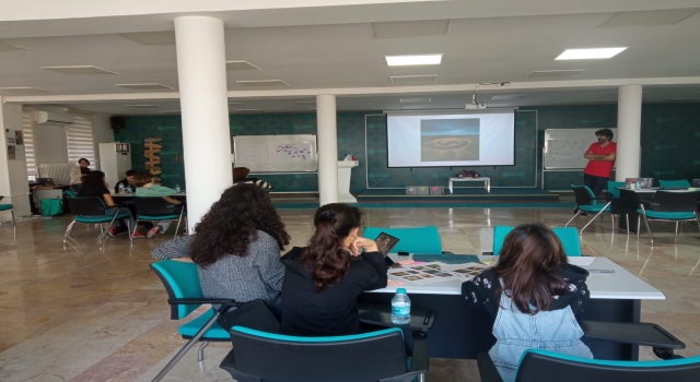 Yunus Emre Enstitüsü, çocuklar için hazırladığı ”Tanışkan Projesi’ni” tanıttı