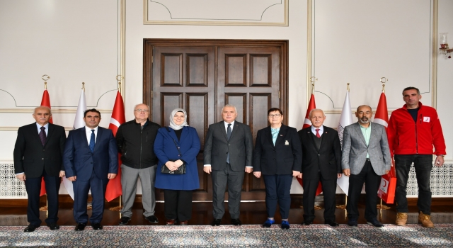 Tekirdağ’da kısa kısa