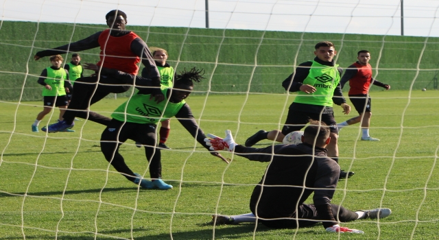 Bandırmaspor, Pendikspor’u yenerek zirveye yaklaşmayı hedefliyor