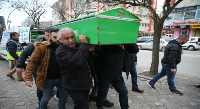 Foto muhabiri Ali Can Bulut hayatını kaybetti