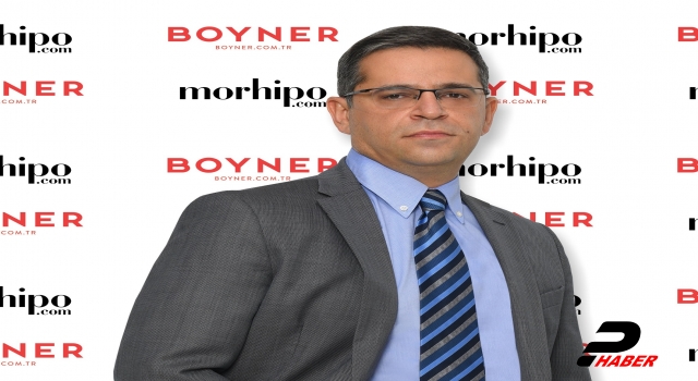 Erdem Çalışkan, Boyner Büyük Mağazacılık Omnichannel Genel Müdürü oldu