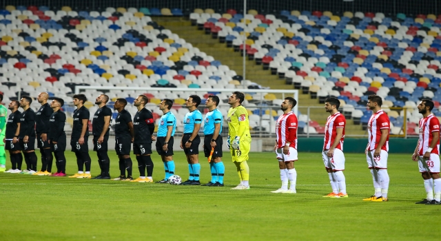 Futbol: TFF 1. Lig