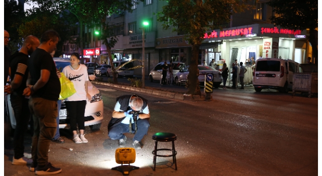 Bursa’da çay ocağına silahlı saldırı: 2 yaralı