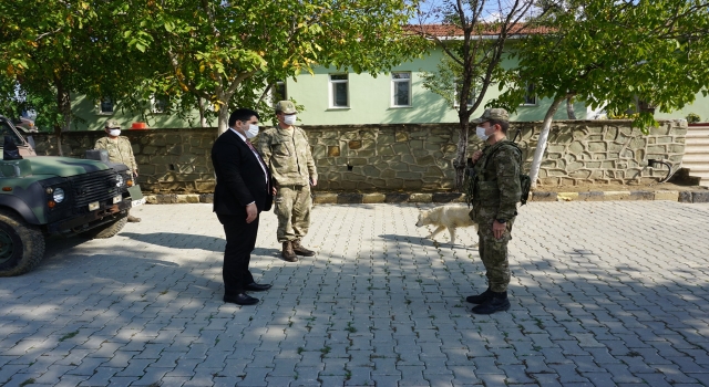 Edirne’den kısa kısa