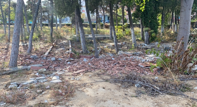 Tekirdağ’da tartıştığı kız arkadaşını öldüren zanlı tutuklandı