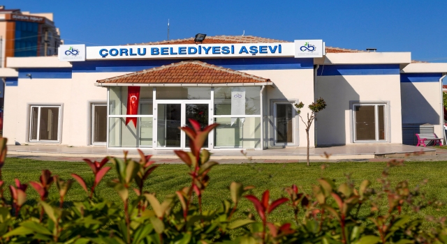 Tekirdağ’dan kısa kısa