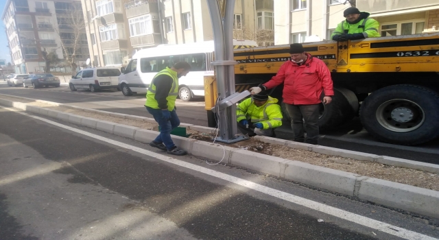 Kırklareli’nden kısa kısa