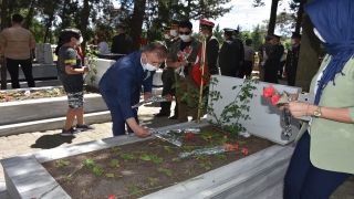 15 Temmuz Demokrasi ve Milli Birlik Günü