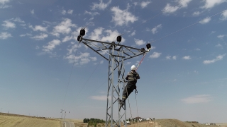 Enerjisa görüntülü teyitle iş kazalarını yüzde 40 azalttı 