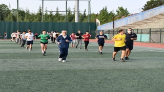 Çayırova’da ”Spor ve Polis Akademisi” hazırlık kurs kayıtları başladı 