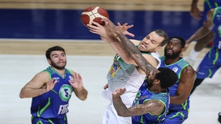 ING Basketbol Süper Ligi