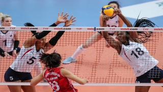 Voleybol: Misli.com Sultanlar Ligi