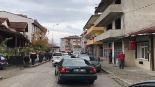 Sakarya’da fındık deposunda çıkan silahlı kavgada 3 kişi yaralandı