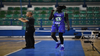 TOFAŞ’lı basketbolcu Nuni Omot, Polonya’ya kiralandı