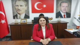 AK Parti Edirne İl Başkanı İba: ”Ankara ziyaretlerimizden elimiz boş dönmüyoruz”