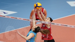 Voleybol: Misli.com Sultanlar Ligi