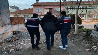 Balıkesir merkezli FETÖ operasyonunda 9 şüpheli yakalandı