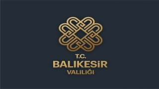 Balıkesir Valiliğinin logosu yeniden tasarlandı