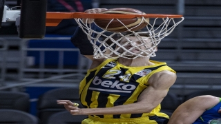 ING Basketbol Süper Ligi