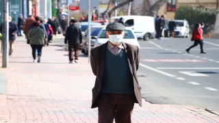 Trakya’da maske ve mesafe kurallarına büyük oranda uyuluyor