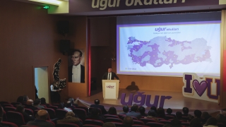 Uğur Okulları’ndan Ankara’ya yeni bir kampüs daha