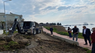 Tekirdağ’dan kısa kısa 