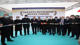 Sakarya’nın yöresel ürünleri Türkiye ve dünyaya tanıtılacak