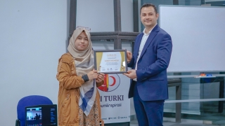 HIS Travel, yeni turizm projesi ”Endonezya Dostu”nu hayata geçirdi