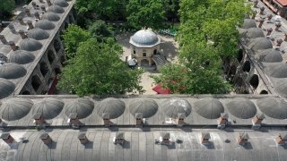 Güney Marmara ile Eskişehir ve Kütahya’da ”tam kapanma”nın son gününde sessizlik hakim