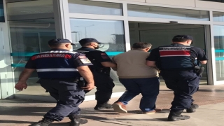 Balıkesir merkezli 9 ildeki PKK/KCK operasyonunda 13 zanlı yakalandı