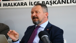 AK Parti Tekirdağ İl Başkanı Özcan’dan Çimendere Deresi’ndeki balık ölümleriyle ilgili açıklama