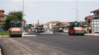 Sakarya Büyükşehir Belediyesinden kısa kısa 