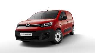 Citroen Berlingo Van’da temmuz fırsatı