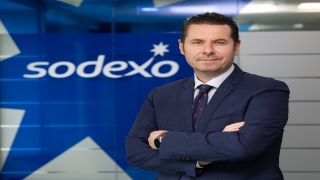 Sodexo’nun Üye Direktörlüğü görevine Ersoy Bayraktar atandı