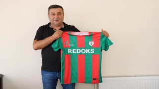 Redoks Lüleburgazspor’un forma gelirlerinin bir kısmı ağaçlandırma için TEMA’ya bağışlanacak