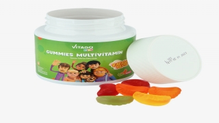 Rafadan Tayfa’nın arkadaşlık maceraları, Vitago Kids ile vitamin dünyasına taşınıyor