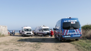 GÜNCELLEME Sakarya’da serinlemek için girdiği gölde kaybolan kişinin cansız bedenine ulaşıldı