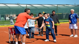 Sakarya Büyükşehir Belediyesinden kısa kısa