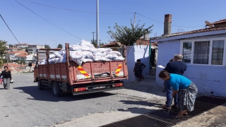 Tekirdağ’dan kısa kısa 