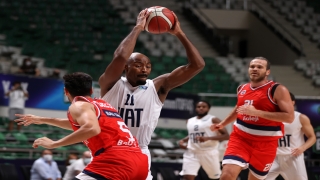 Basketbol: 21. Cevat Soydaş Turnuvası