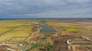 Edirne’de üreticiler sulama maliyetini düşürecek proje için gün sayıyor