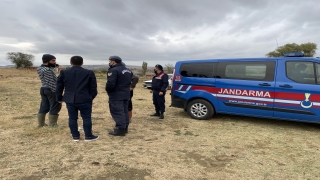 GÜNCELLEME Tekirdağ’da traktörün arkasına bağlanan köpeğin sürüklenmesiyle ilgili sürücü yakalandı