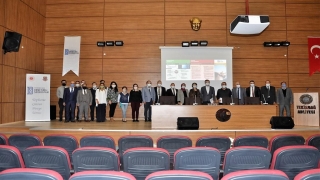 Tekirdağ’da adli personel ve hükümlülere bağımlılıkla mücadele semineri verildi