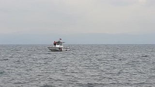 Bursa’da kayıp kardeşlerin cesedi İznik Gölü’nde bulundu