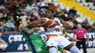 Herbalife Nutrition Kadınlar Basketbol Süper Ligi