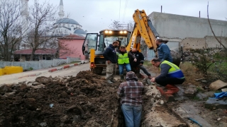 Kırklareli’nden kısa kısa