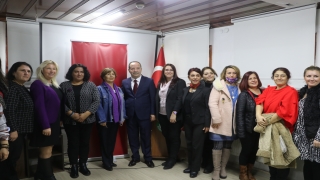 Trakya Kadın Girişimi ve Edirne Belediyesi ortak çalışma gerçekleştirecek