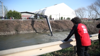 Sakarya’da 6 gündür haber alınamayan kişiyi arama çalışmaları sürüyor