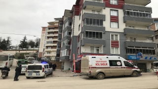 Bilecik’te 53 yaşındaki adam evinde ölü bulundu