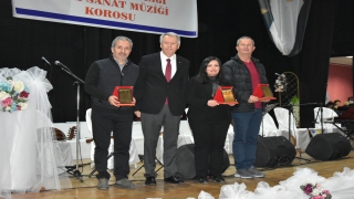 Gönen’de ”Ömer Seyfettin Hikaye Ödülleri” sahiplerini buldu